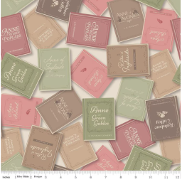 Anne of Green Gables - Books - Cream